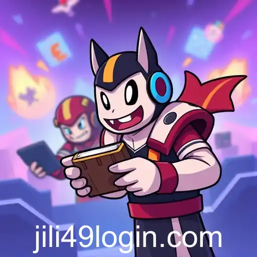 Exploring the Engaging World of Jili49: An Online Gaming Adventure