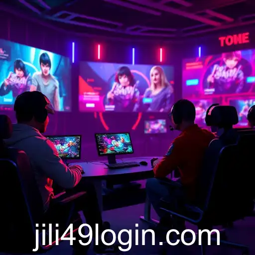 Digital Gaming Evolution in 2025