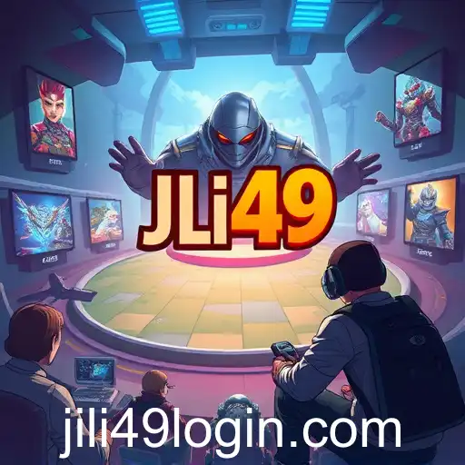 The Evolution of Online Gaming Platforms