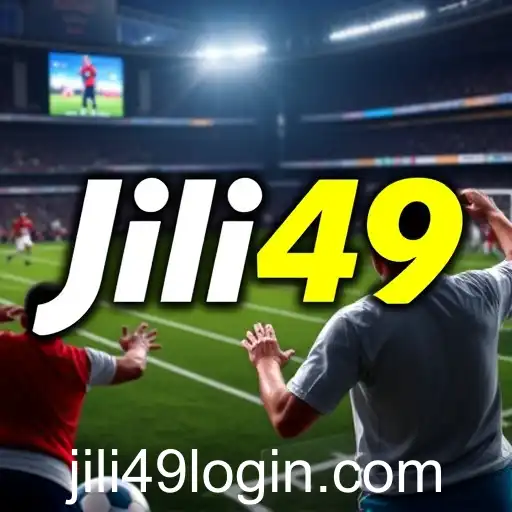 Exploring the Digital Frontier of Jili49