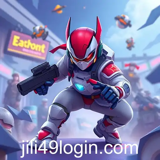 The Evolving Landscape of Online Gaming Login Systems