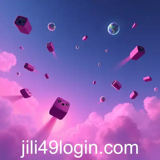 The Rise of Jili49 in Online Gaming