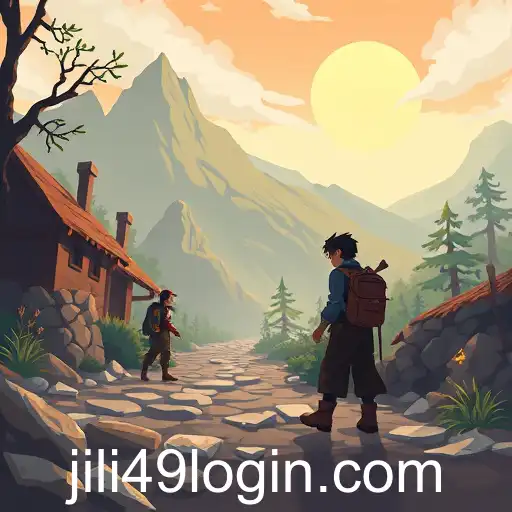 The Evolution of Gaming Platforms: A Look at Jili49