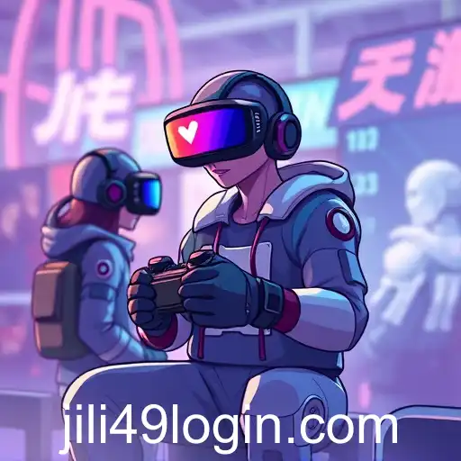 Exploring Jili49: A Gaming Portal's Rise