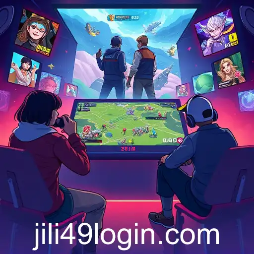 The Rise of Jili49: A Game Changer in Online Gaming