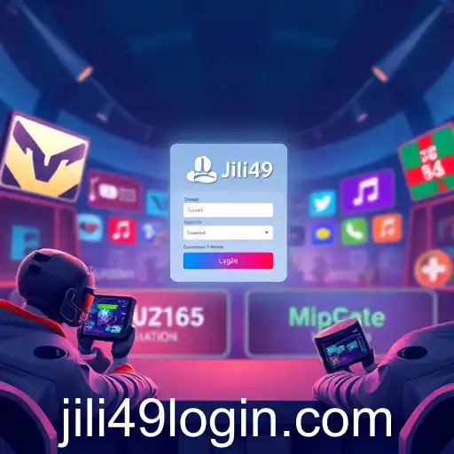 Jili49 Login Revolutionizes Online Gaming Experience