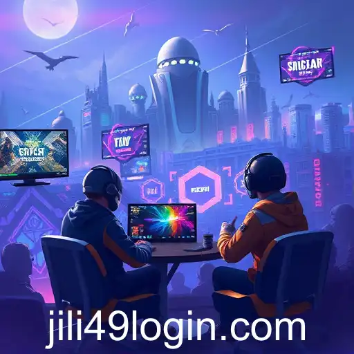 Exploring the Growing Popularity of Jili49's Online Gaming Platform