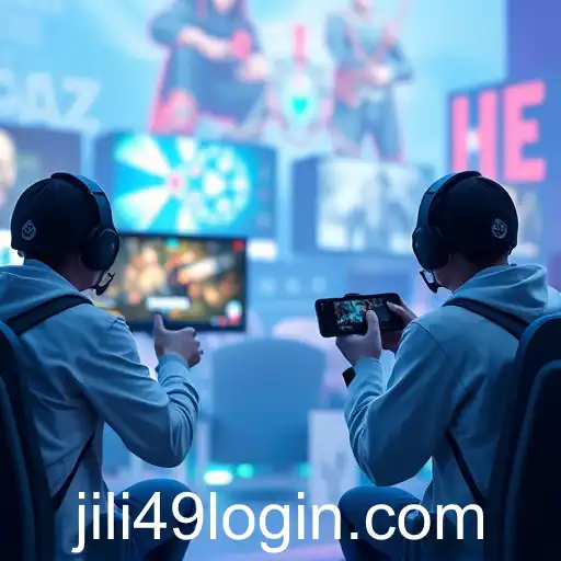 Growing Trends in Online Gaming Platforms