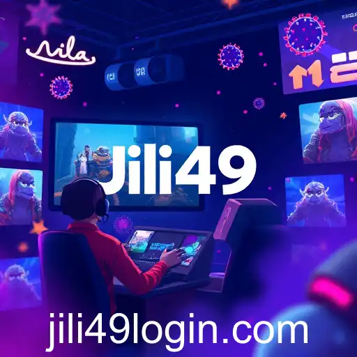 Jili49: The Gaming Platform's Rise