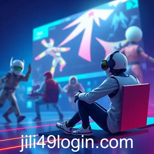 Exploring the Rise of Online Gaming Platforms