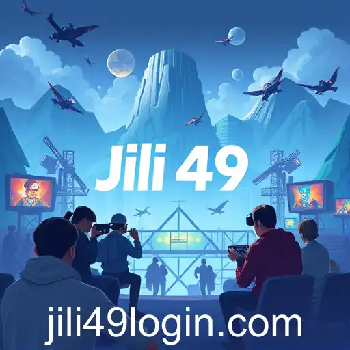 The Rise of Gaming Platforms