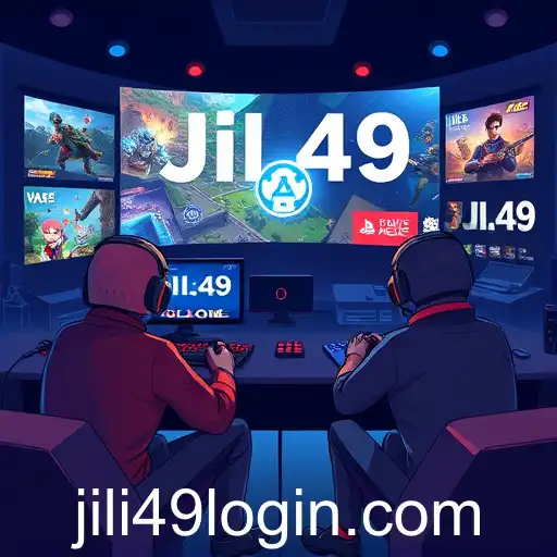 The Rise of English Gaming Platforms