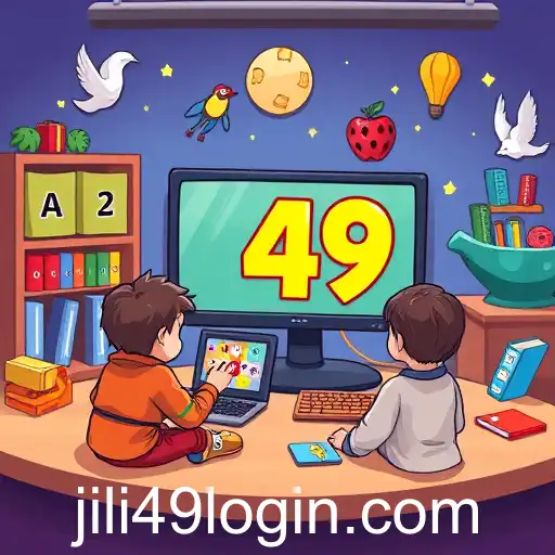 The Rise of Jili49: A Gaming Phenomenon