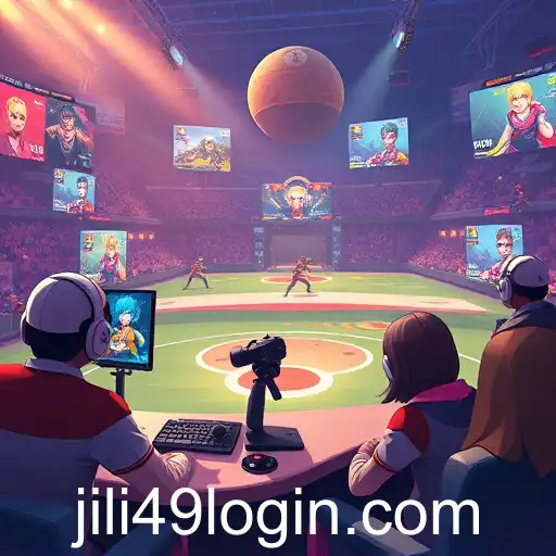 The Rise of Online Gaming Platforms in Recent Years