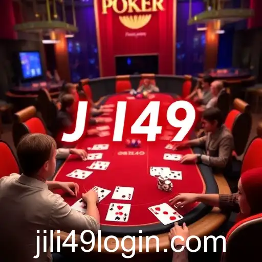 The Role of Jili49 Login in Online Gaming Trends