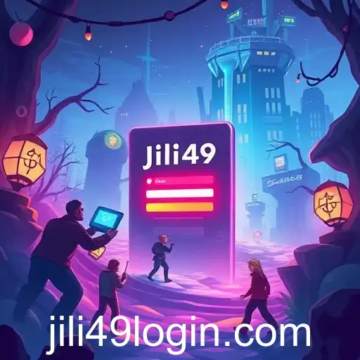 Exploring the Exciting Forum Games: Spotlight on Jili49 Login