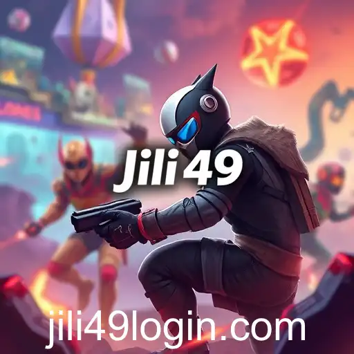 Exploring the 'Games' Category with Jili49 Login