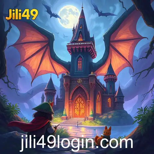 Gaming in 2025: Jili49 Login and Beyond