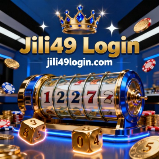 Jili49 Login