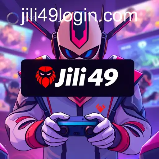The Digital Landscape of Jili49 Gaming