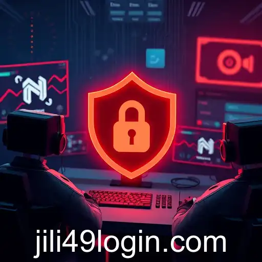 Jili49 Login and Online Gaming Trends