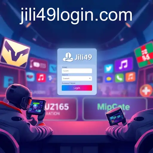 Jili49 Login Revolutionizes Online Gaming Experience