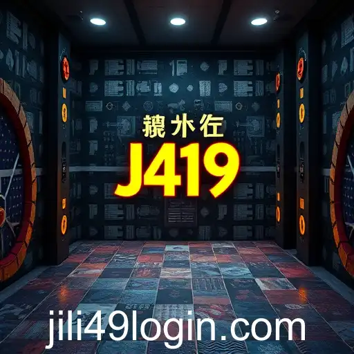 Jili49: A New Era in Online Gaming