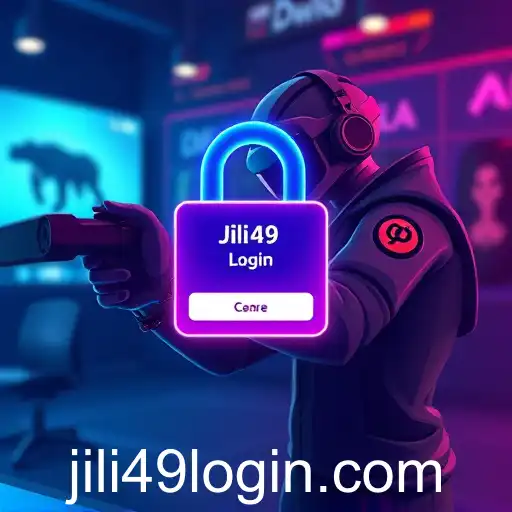 The Rise of Jili49 in Online Gaming