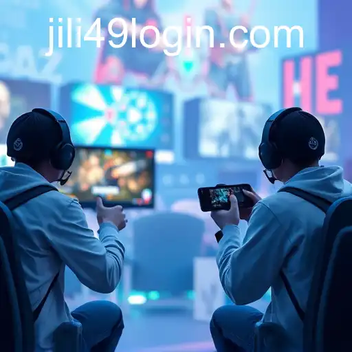 Growing Trends in Online Gaming Platforms