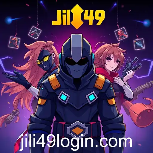 Exploring the User Profile Game Category: Insights into Jili49 Login