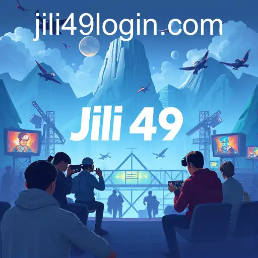 The Rise of Gaming Platforms