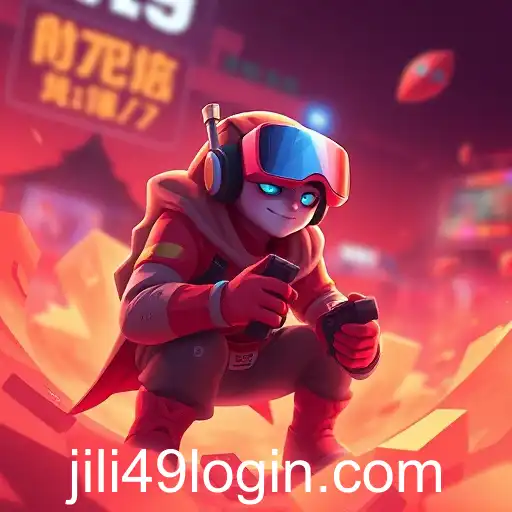 The Rise of Jili49: A New Contender in the Gaming Arena