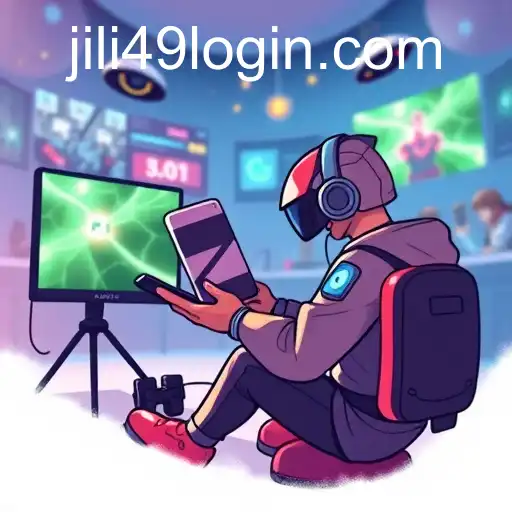 The Rising Popularity of Online Gaming Platforms