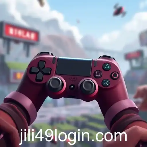 Exploring the Game Category 'Settings' with Jili49 Login